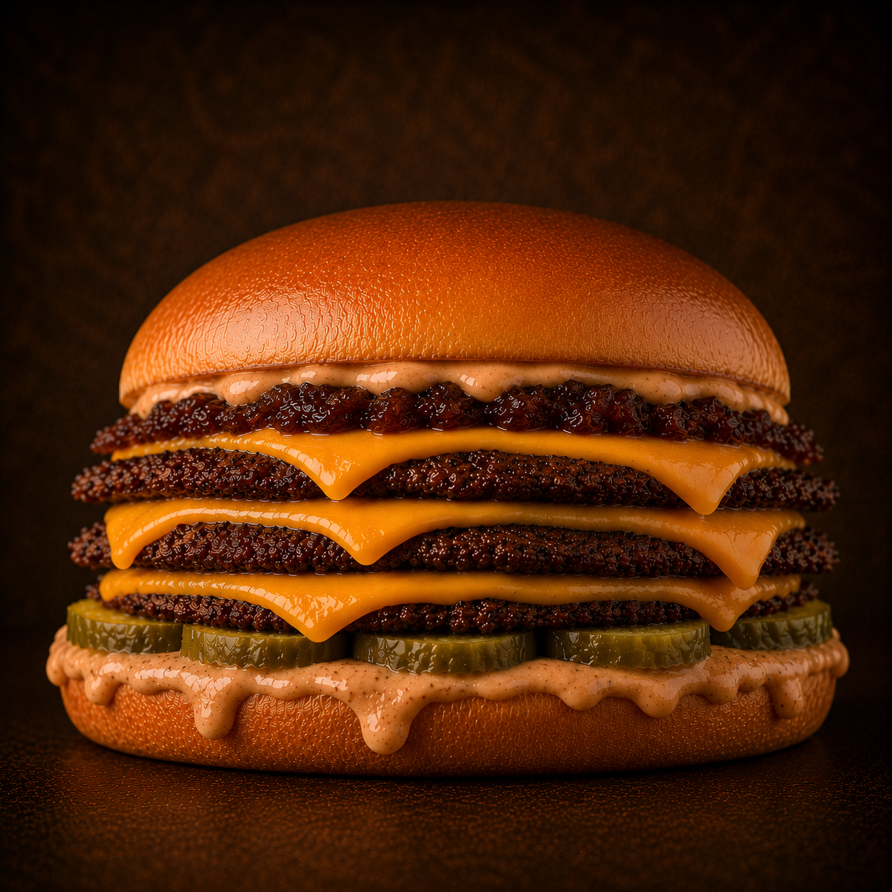 Signature Burger – Zurück zu den Wurzeln des echten Burgers